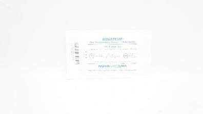 Novamed 10-1600-001 Novatemp Skin Temperature Sensor / 400 Series